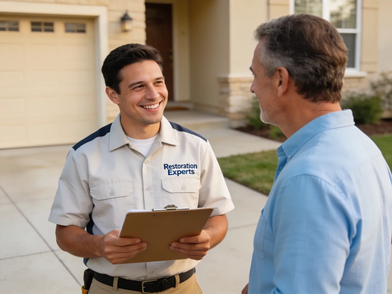 Water Damage Cleanup Realitos, TX FAQs